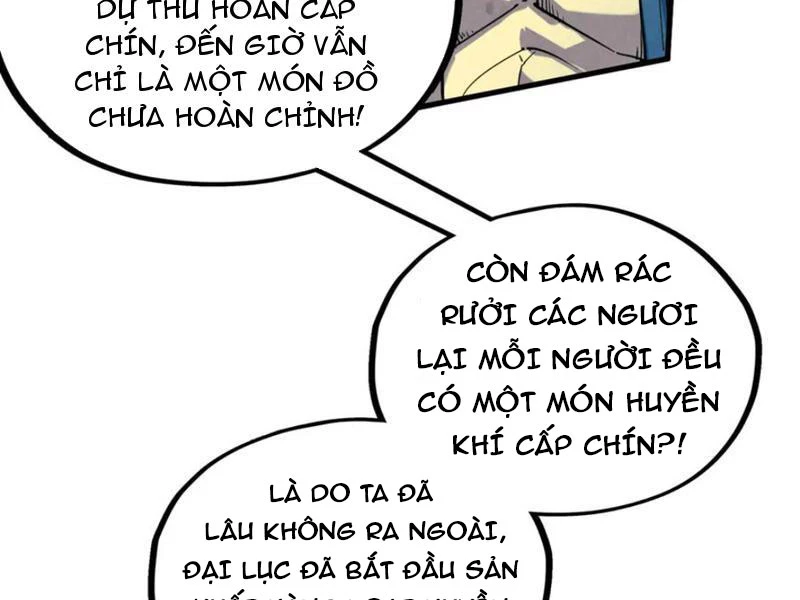 Vạn Cổ Chí Tôn Chapter 365 - Trang 4