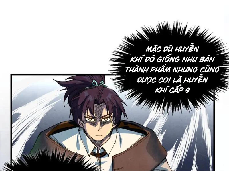 Vạn Cổ Chí Tôn Chapter 365 - Trang 4