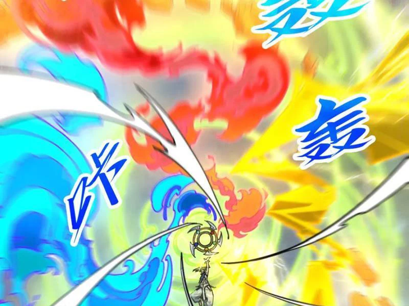 Vạn Cổ Chí Tôn Chapter 365 - Trang 4