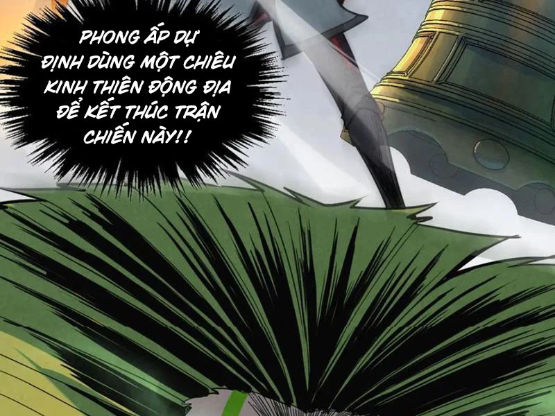 Vạn Cổ Chí Tôn Chapter 365 - Trang 4
