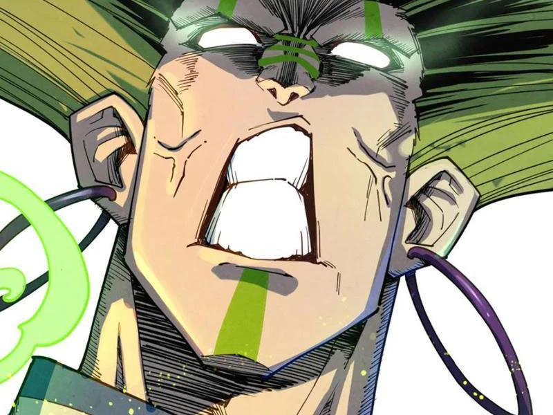 Vạn Cổ Chí Tôn Chapter 365 - Trang 4