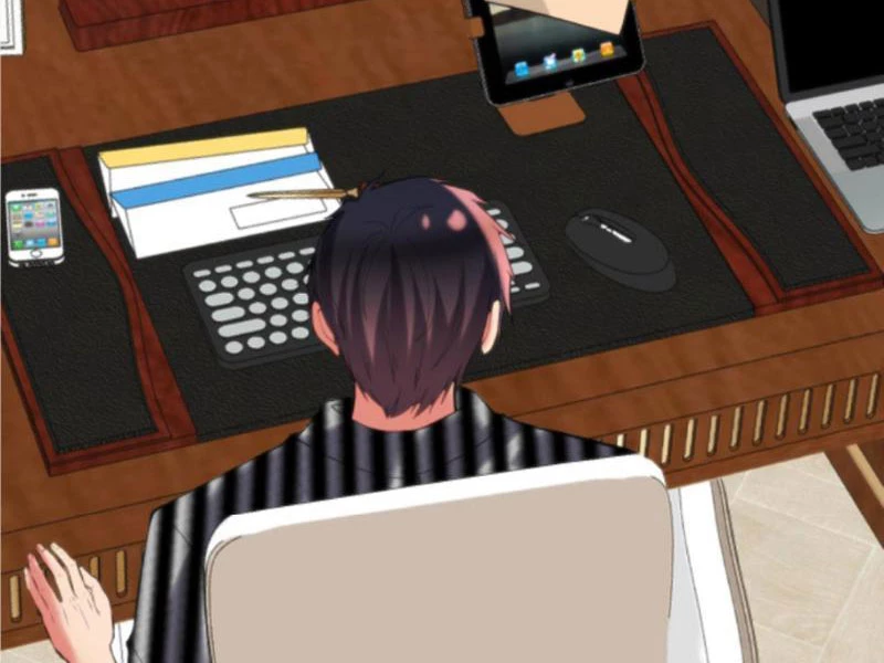 Ta Có 90 Tỷ Tiền Liếm Cẩu! Chapter 414 - Trang 4