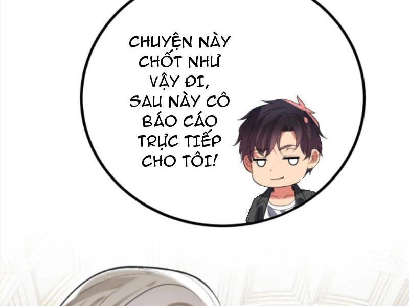 Ta Có 90 Tỷ Tiền Liếm Cẩu! Chapter 414 - Trang 4