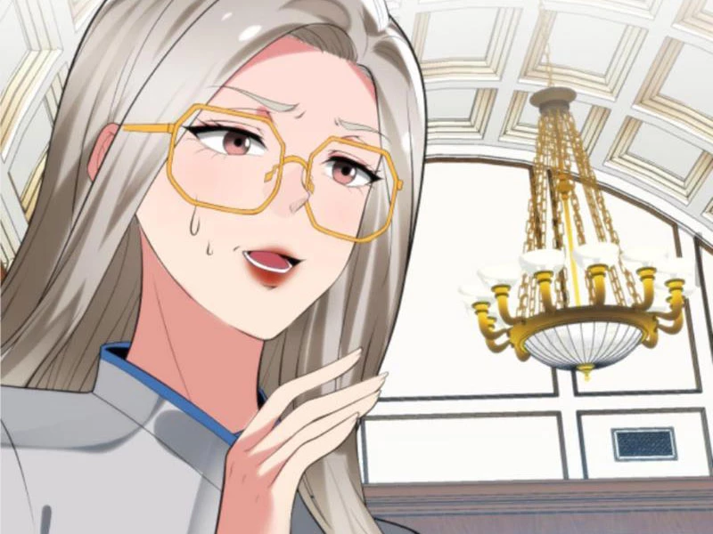 Ta Có 90 Tỷ Tiền Liếm Cẩu! Chapter 414 - Trang 4