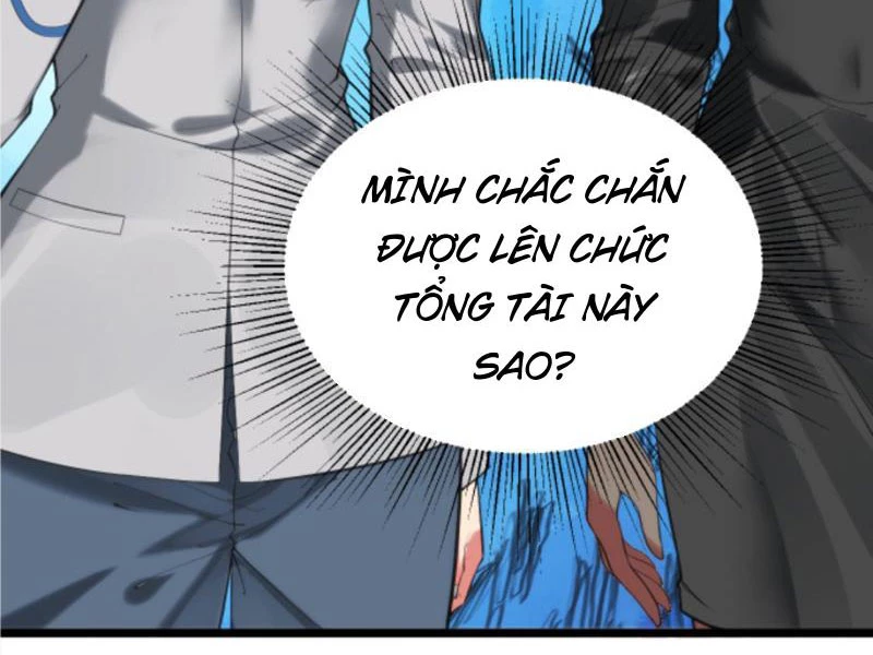 Ta Có 90 Tỷ Tiền Liếm Cẩu! Chapter 414 - Trang 4