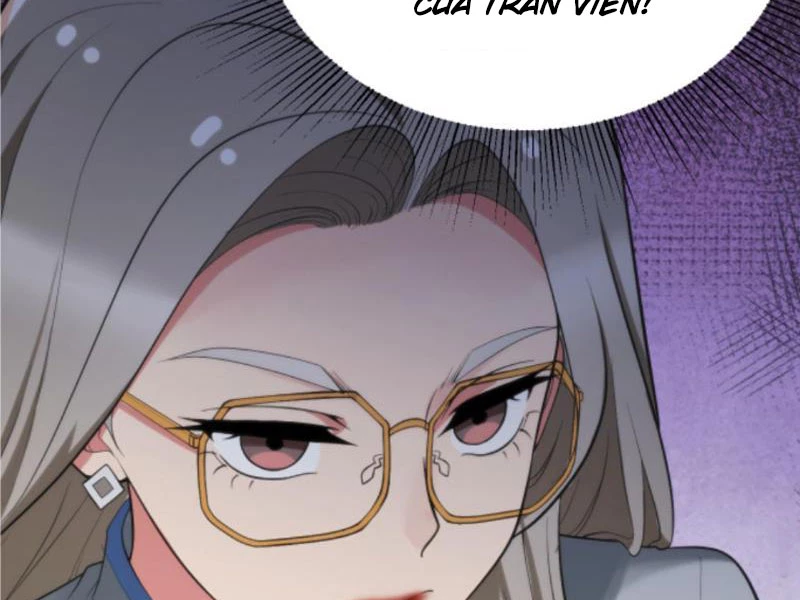 Ta Có 90 Tỷ Tiền Liếm Cẩu! Chapter 414 - Trang 4