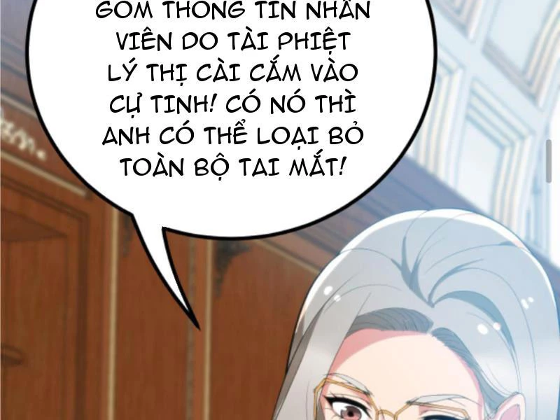 Ta Có 90 Tỷ Tiền Liếm Cẩu! Chapter 414 - Trang 4
