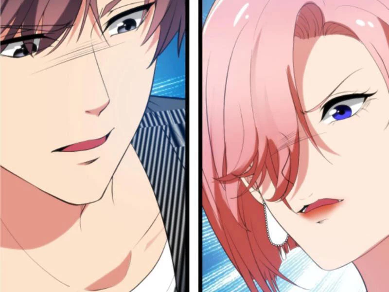 Ta Có 90 Tỷ Tiền Liếm Cẩu! Chapter 414 - Trang 4