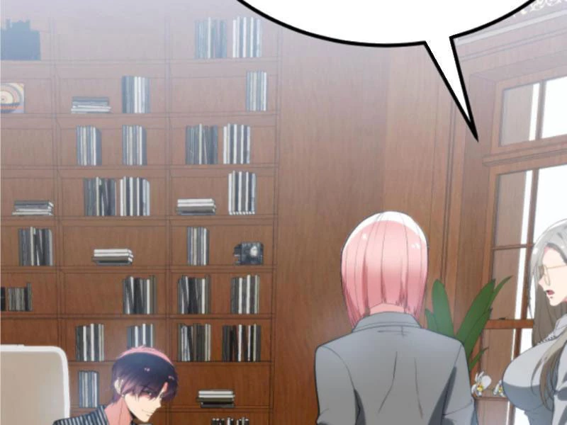 Ta Có 90 Tỷ Tiền Liếm Cẩu! Chapter 414 - Trang 4