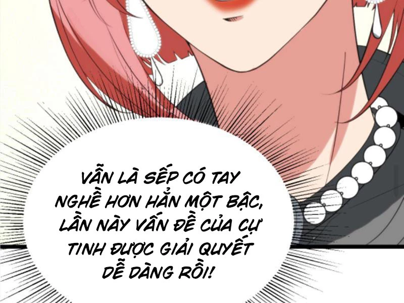 Ta Có 90 Tỷ Tiền Liếm Cẩu! Chapter 414 - Trang 4