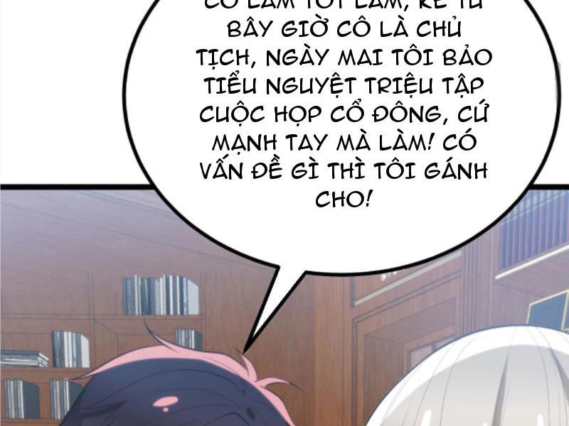 Ta Có 90 Tỷ Tiền Liếm Cẩu! Chapter 414 - Trang 4
