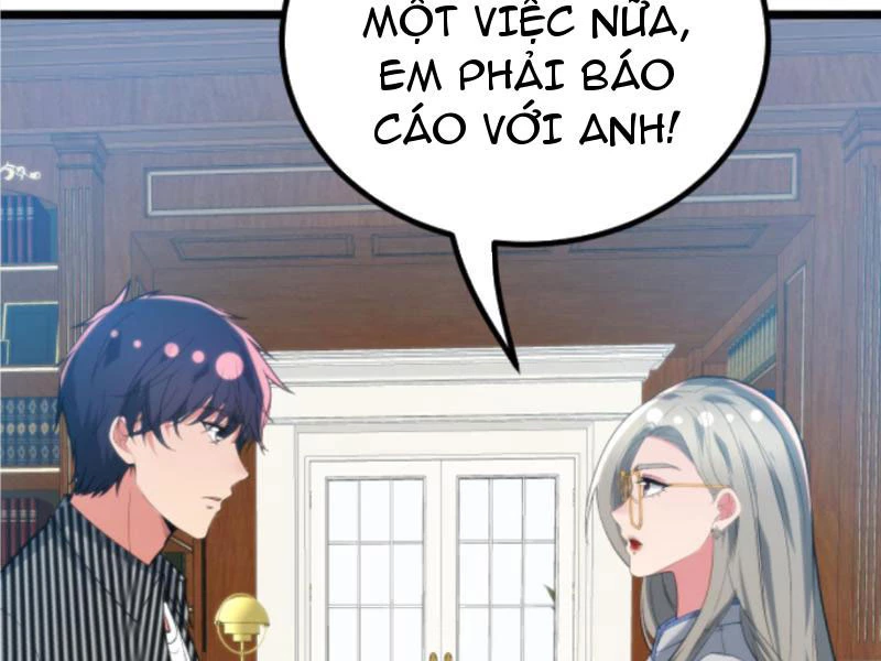 Ta Có 90 Tỷ Tiền Liếm Cẩu! Chapter 414 - Trang 4