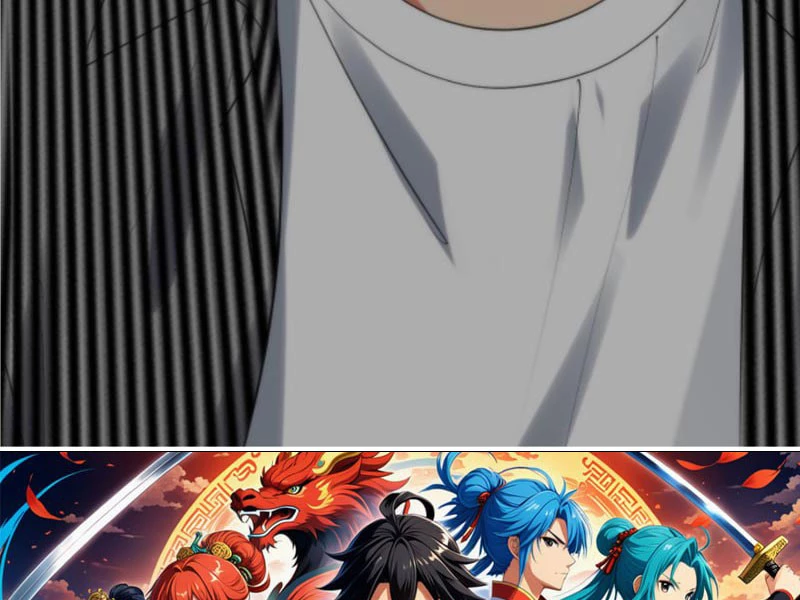 Ta Có 90 Tỷ Tiền Liếm Cẩu! Chapter 414 - Trang 4