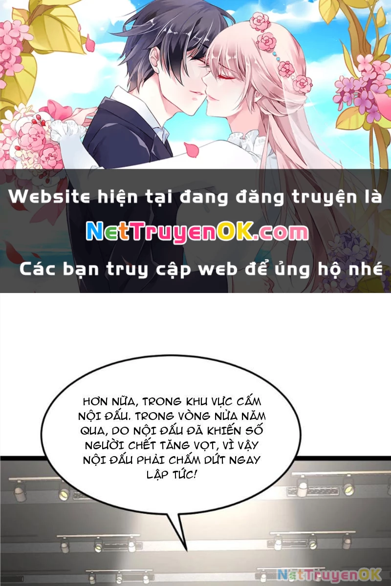 Toàn Cầu Băng Phong: Ta Chế Tạo Phòng An Toàn Tại Tận Thế Chapter 506 - Trang 4