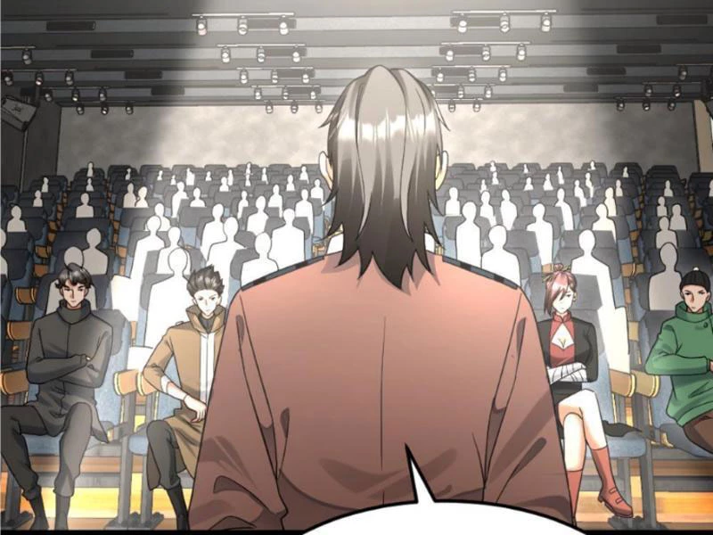 Toàn Cầu Băng Phong: Ta Chế Tạo Phòng An Toàn Tại Tận Thế Chapter 506 - Trang 4