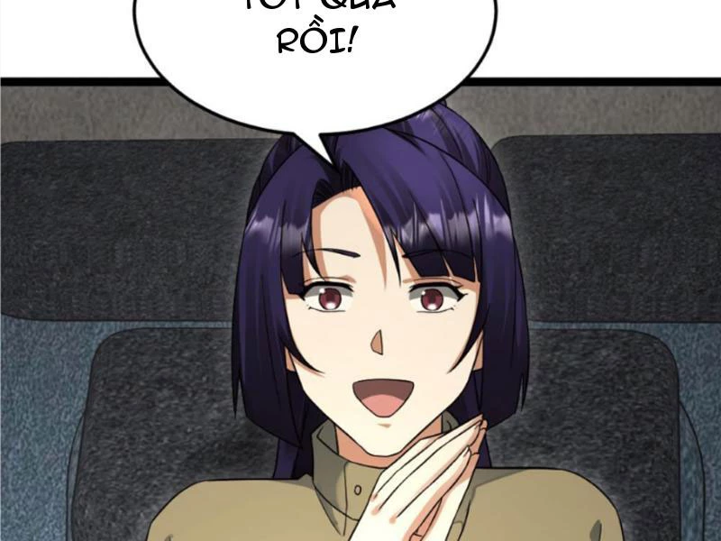 Toàn Cầu Băng Phong: Ta Chế Tạo Phòng An Toàn Tại Tận Thế Chapter 506 - Trang 4