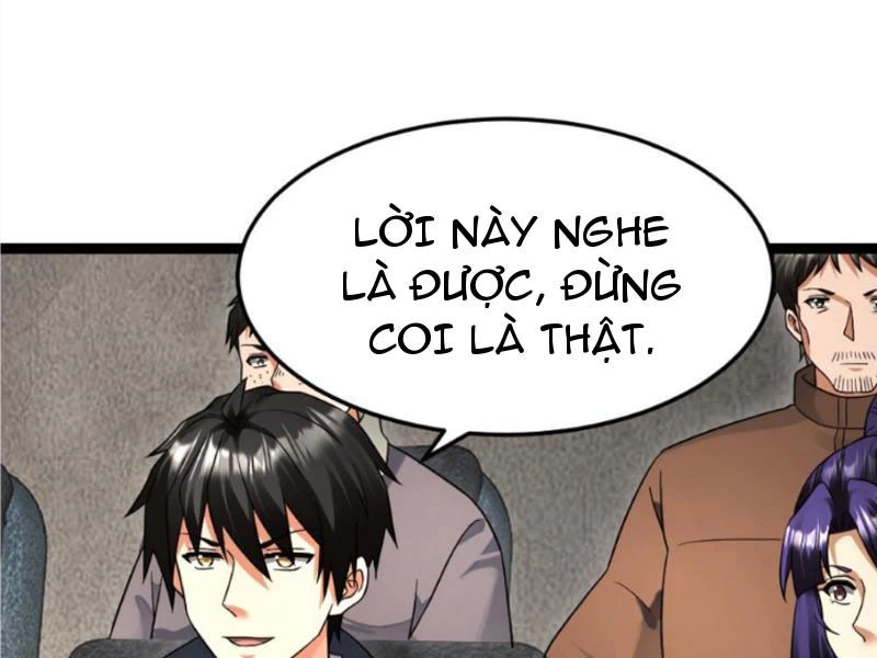 Toàn Cầu Băng Phong: Ta Chế Tạo Phòng An Toàn Tại Tận Thế Chapter 506 - Trang 4