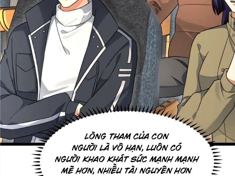 Toàn Cầu Băng Phong: Ta Chế Tạo Phòng An Toàn Tại Tận Thế Chapter 506 - Trang 4