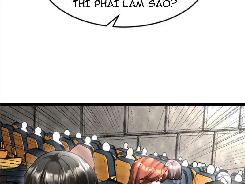 Toàn Cầu Băng Phong: Ta Chế Tạo Phòng An Toàn Tại Tận Thế Chapter 506 - Trang 4