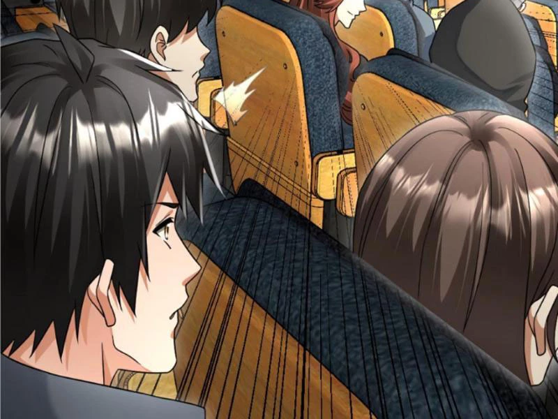 Toàn Cầu Băng Phong: Ta Chế Tạo Phòng An Toàn Tại Tận Thế Chapter 506 - Trang 4