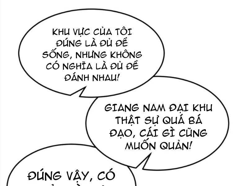 Toàn Cầu Băng Phong: Ta Chế Tạo Phòng An Toàn Tại Tận Thế Chapter 506 - Trang 4