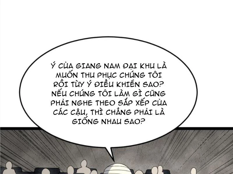 Toàn Cầu Băng Phong: Ta Chế Tạo Phòng An Toàn Tại Tận Thế Chapter 506 - Trang 4