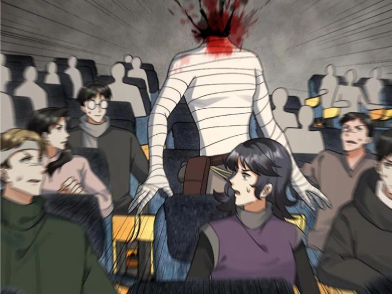 Toàn Cầu Băng Phong: Ta Chế Tạo Phòng An Toàn Tại Tận Thế Chapter 506 - Trang 4