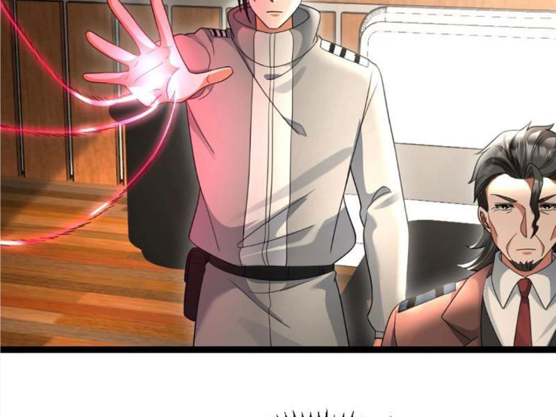 Toàn Cầu Băng Phong: Ta Chế Tạo Phòng An Toàn Tại Tận Thế Chapter 506 - Trang 4