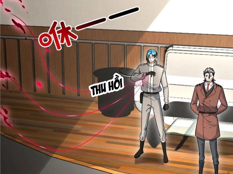 Toàn Cầu Băng Phong: Ta Chế Tạo Phòng An Toàn Tại Tận Thế Chapter 506 - Trang 4