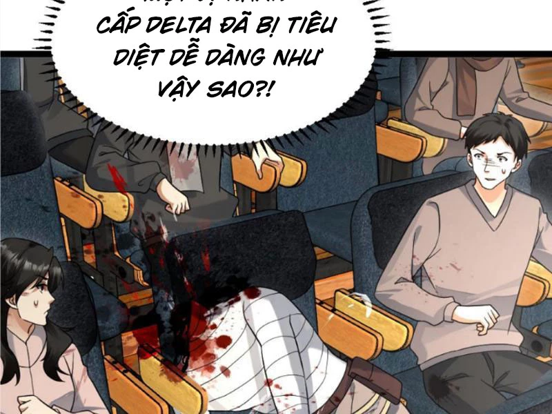 Toàn Cầu Băng Phong: Ta Chế Tạo Phòng An Toàn Tại Tận Thế Chapter 506 - Trang 4