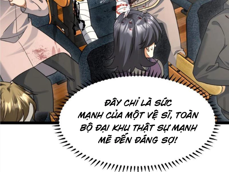 Toàn Cầu Băng Phong: Ta Chế Tạo Phòng An Toàn Tại Tận Thế Chapter 506 - Trang 4