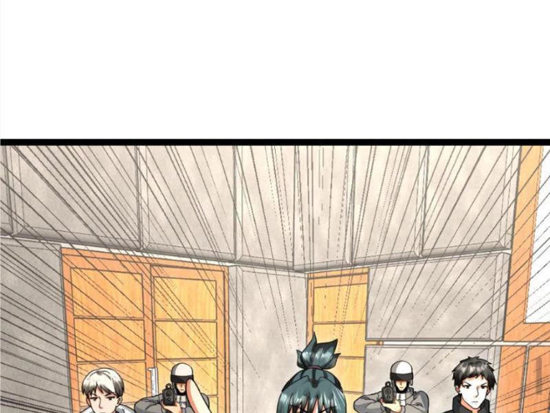 Toàn Cầu Băng Phong: Ta Chế Tạo Phòng An Toàn Tại Tận Thế Chapter 506 - Trang 4