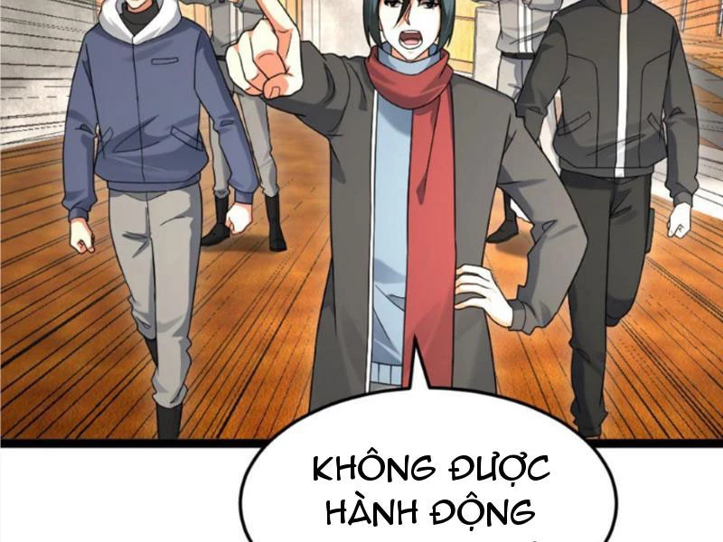 Toàn Cầu Băng Phong: Ta Chế Tạo Phòng An Toàn Tại Tận Thế Chapter 506 - Trang 4