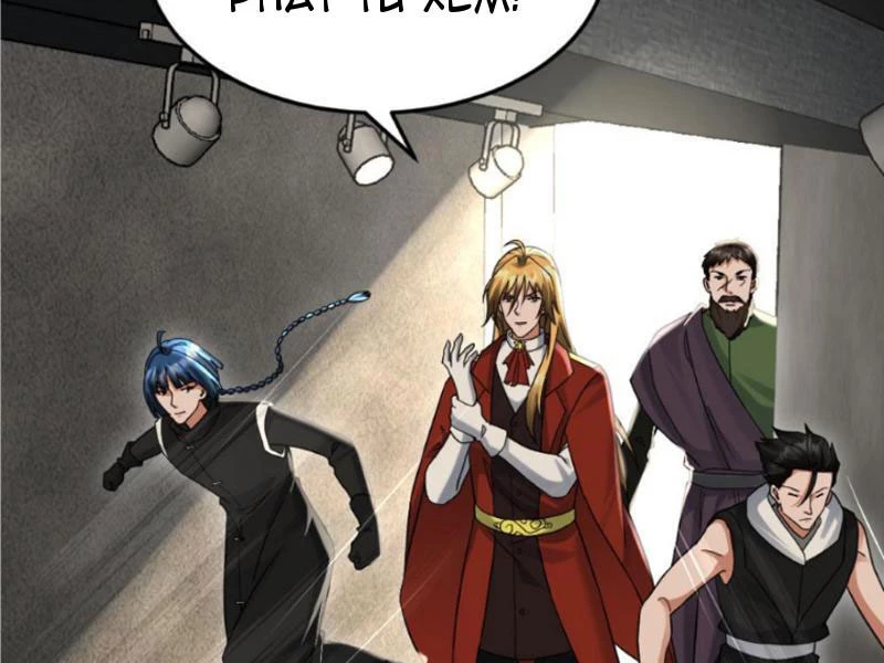 Toàn Cầu Băng Phong: Ta Chế Tạo Phòng An Toàn Tại Tận Thế Chapter 506 - Trang 4