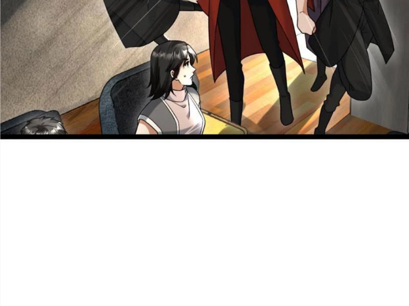 Toàn Cầu Băng Phong: Ta Chế Tạo Phòng An Toàn Tại Tận Thế Chapter 506 - Trang 4