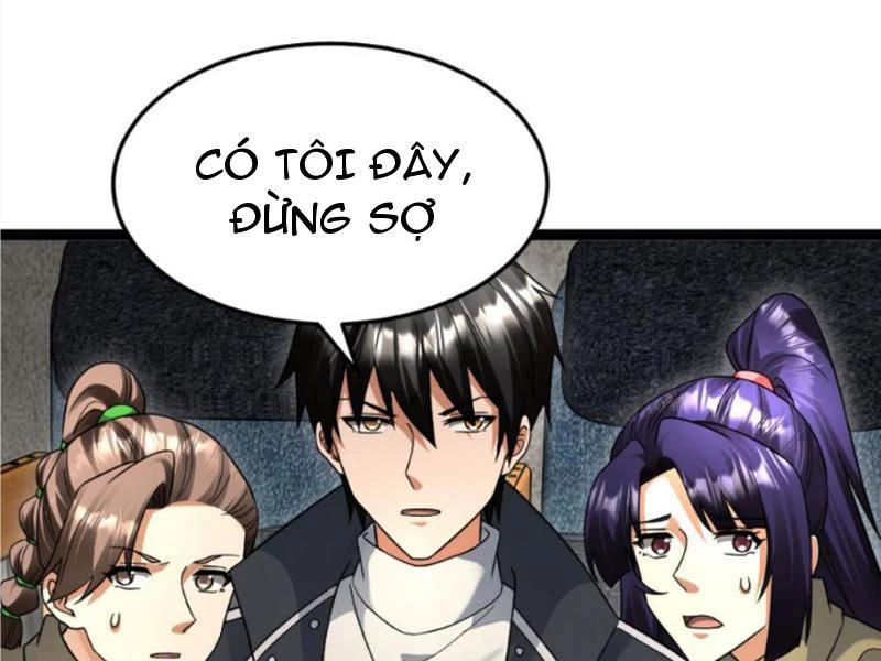 Toàn Cầu Băng Phong: Ta Chế Tạo Phòng An Toàn Tại Tận Thế Chapter 506 - Trang 4