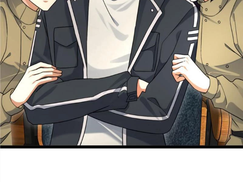 Toàn Cầu Băng Phong: Ta Chế Tạo Phòng An Toàn Tại Tận Thế Chapter 506 - Trang 4