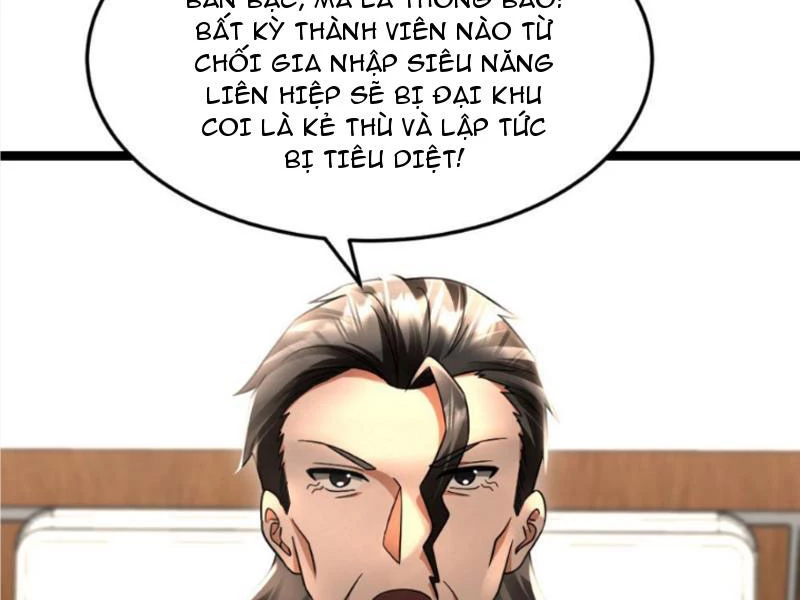 Toàn Cầu Băng Phong: Ta Chế Tạo Phòng An Toàn Tại Tận Thế Chapter 506 - Trang 4