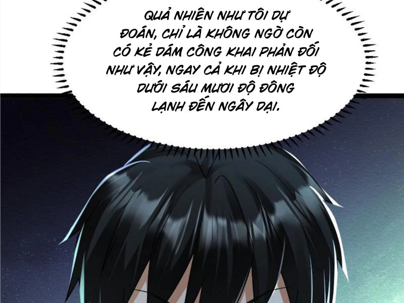 Toàn Cầu Băng Phong: Ta Chế Tạo Phòng An Toàn Tại Tận Thế Chapter 506 - Trang 4