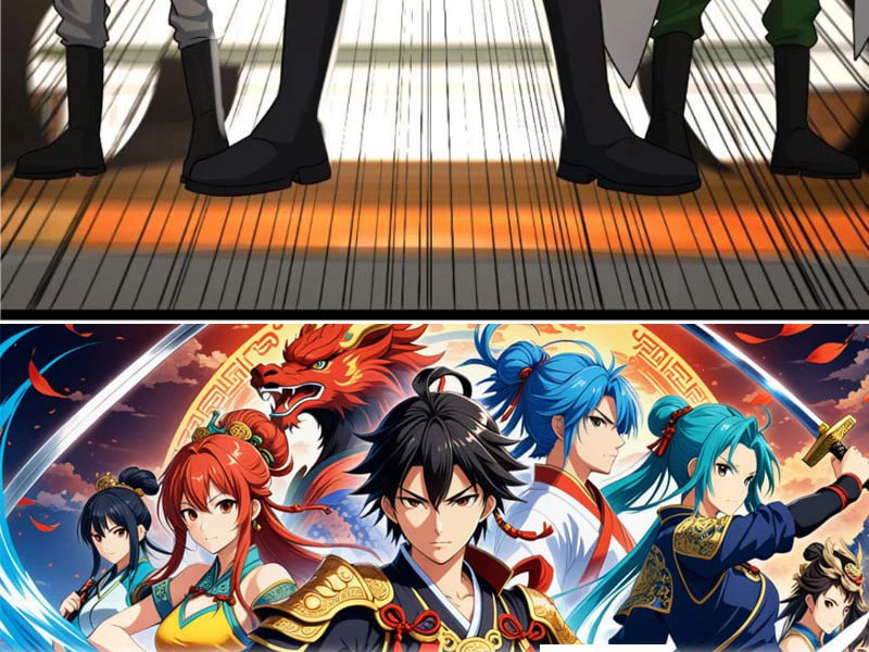 Toàn Cầu Băng Phong: Ta Chế Tạo Phòng An Toàn Tại Tận Thế Chapter 506 - Trang 4