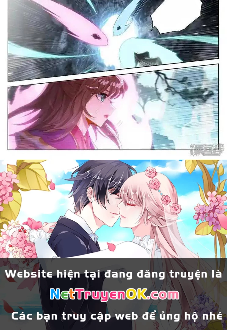 Nguyên Tôn Chapter 949 - Trang 4