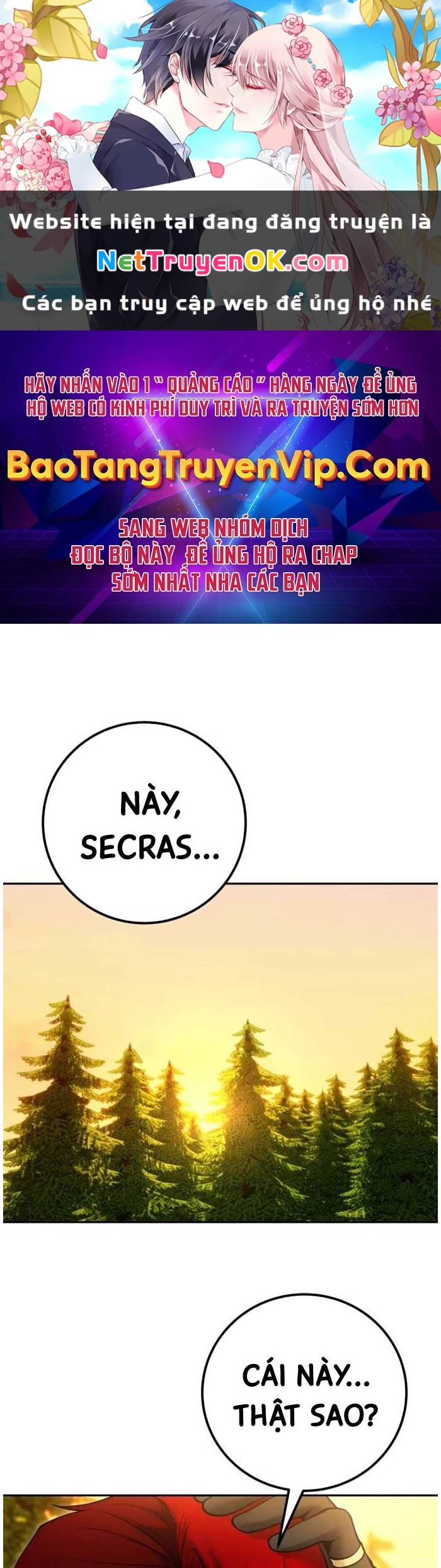 Tôi Mạnh Hơn Anh Hùng Chapter 70 - Trang 2