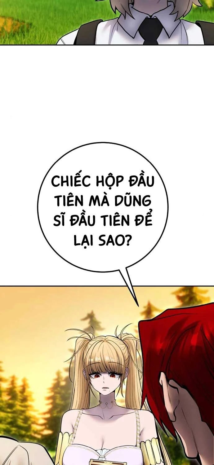 Tôi Mạnh Hơn Anh Hùng Chapter 70 - Trang 2