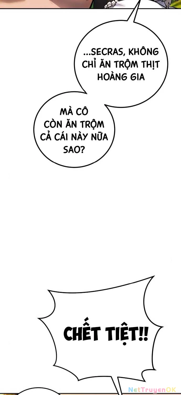 Tôi Mạnh Hơn Anh Hùng Chapter 70 - Trang 2