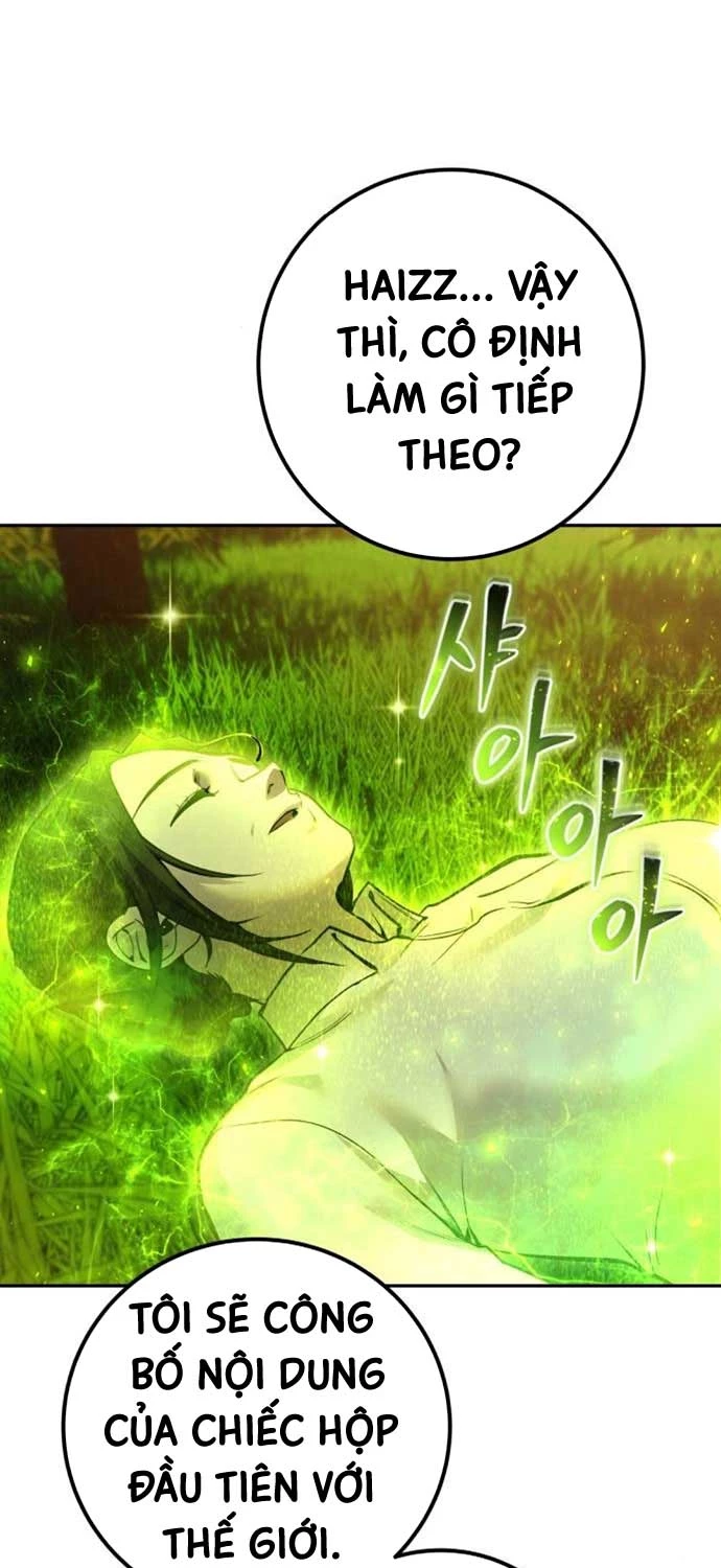 Tôi Mạnh Hơn Anh Hùng Chapter 70 - Trang 2