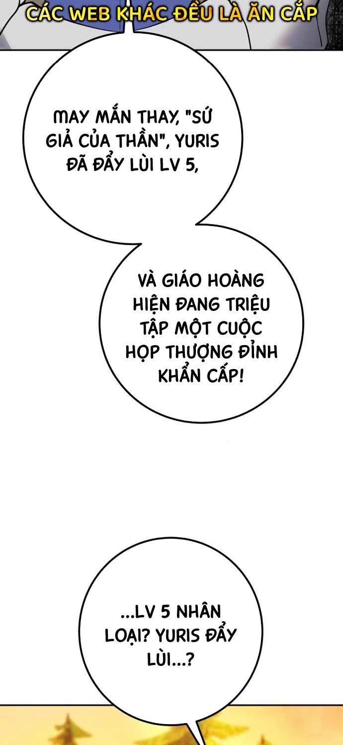Tôi Mạnh Hơn Anh Hùng Chapter 70 - Trang 2