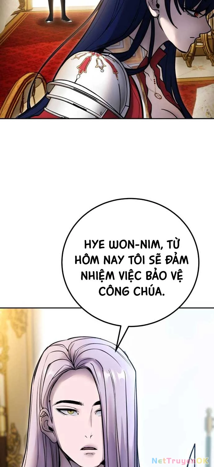 Tôi Mạnh Hơn Anh Hùng Chapter 70 - Trang 2