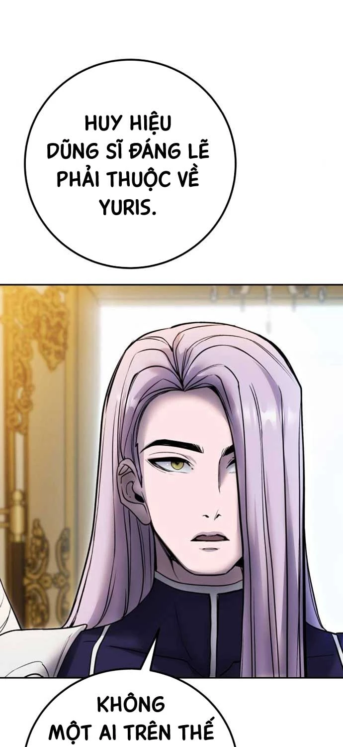 Tôi Mạnh Hơn Anh Hùng Chapter 70 - Trang 2