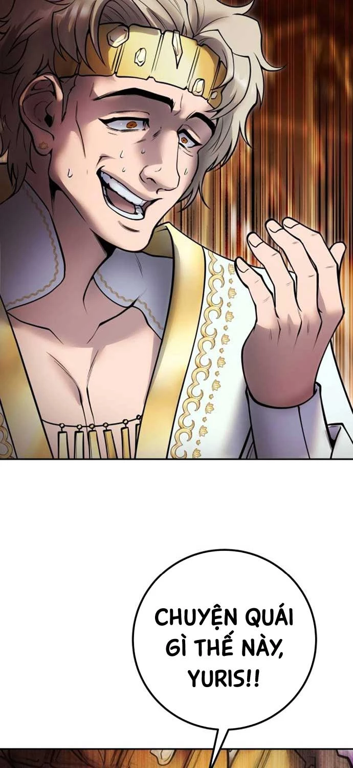 Tôi Mạnh Hơn Anh Hùng Chapter 70 - Trang 2