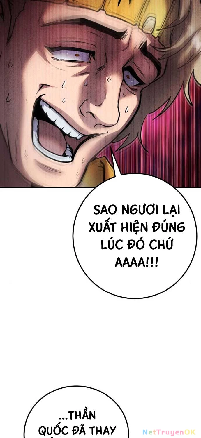 Tôi Mạnh Hơn Anh Hùng Chapter 70 - Trang 2